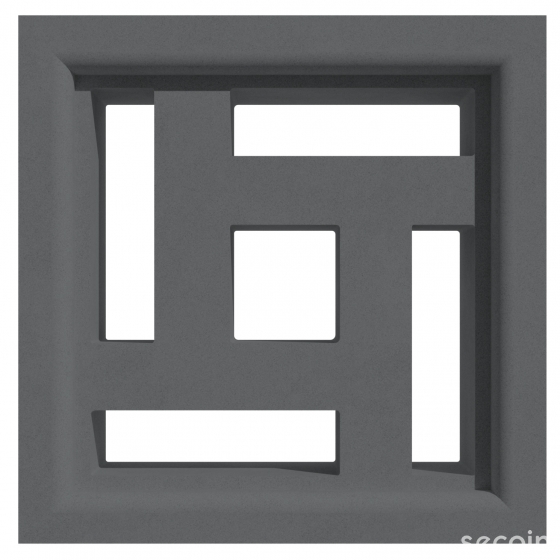 Ventilation block SVB-12